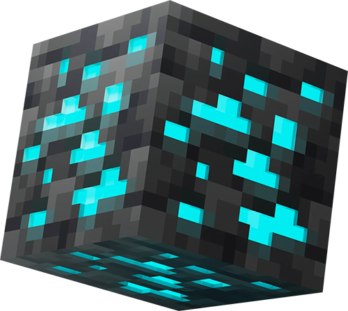 Diamond Ore