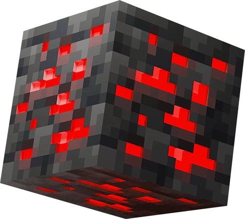 Redstone Ore