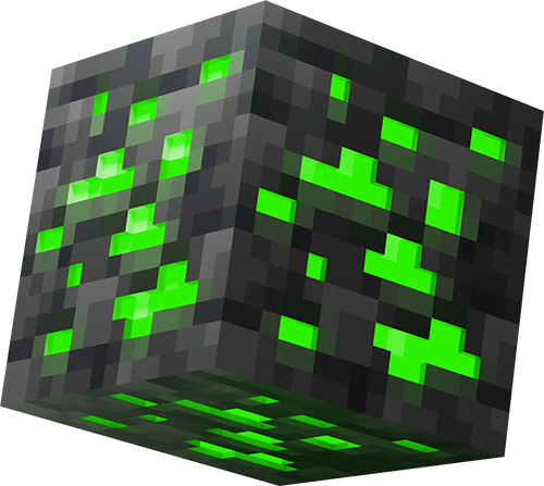 Emerald Ore